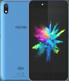 Tecno Mobile Pouvoir 1 Dual SIM